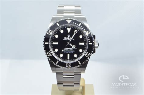 rolex 126040